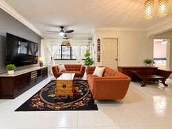 Blk 516 Pangshan Valley (Bukit Panjang), HDB 5 Rooms #638133081